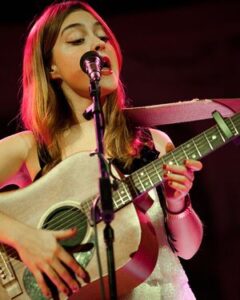 ¿Yo? También de derechas, ¿y qué?