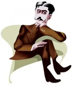 Proust Questionnaire
