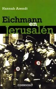 Arendt-Eichmann