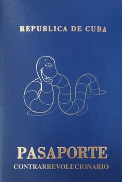 Imagen de: http://el-guama.blogspot.fr/2013/02/nuevo-pasaporte-contrarrevolucionario.html