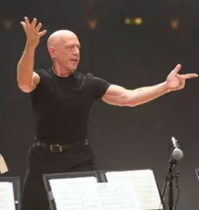 J.K Simmons Whiplash