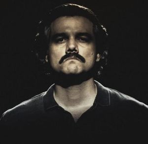 Narcos y Escobar. El personaje, lo más difícil de la ficción